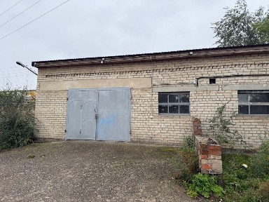 Продается здание, 418 м²