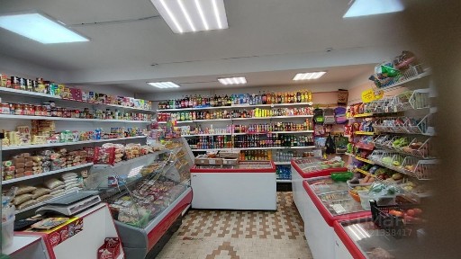 Продается торговая площадь, 76 м²