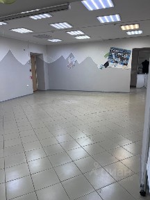 Продается помещение свободного назначения, 117 м²