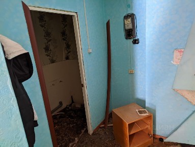 Продается помещение свободного назначения, 14,4 м²