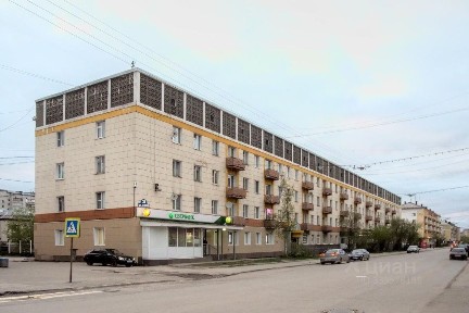 Продается помещение свободного назначения, 260,1 м²