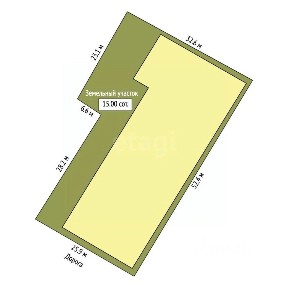 Продается торговая площадь, 920,5 м²