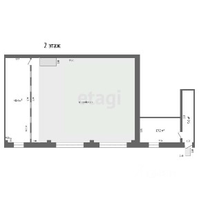 Продается помещение свободного назначения, 650 м²