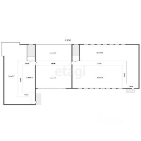 Продается офис, 2 244 м²