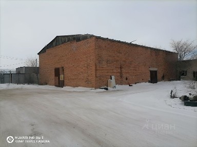 Продается производство, 600 м²