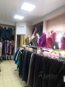Продается помещение свободного назначения, 122 м²