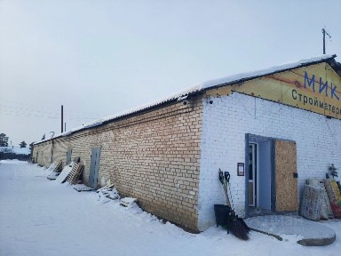 Продается торговая площадь, 500 м²