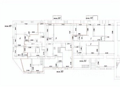 Продается помещение свободного назначения, 588 м²