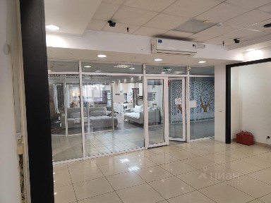 Продается торговая площадь, 74,8 м²