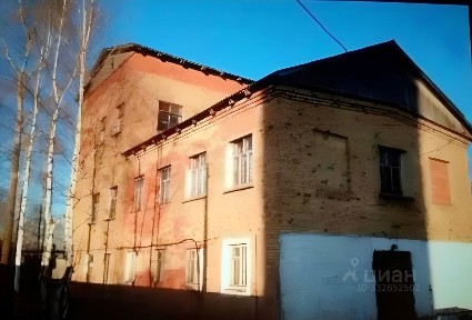 Продается здание, 550 м²