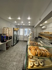 Продается помещение свободного назначения, 50 м²