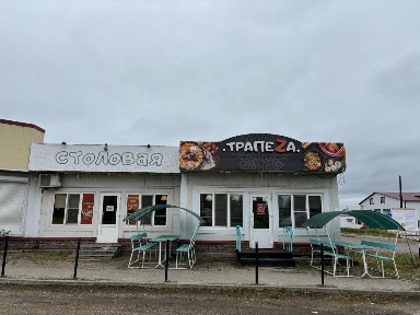 Продается готовый бизнес, 96 м²