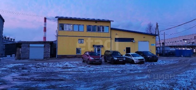 Продается помещение свободного назначения, 1 210,4 м²