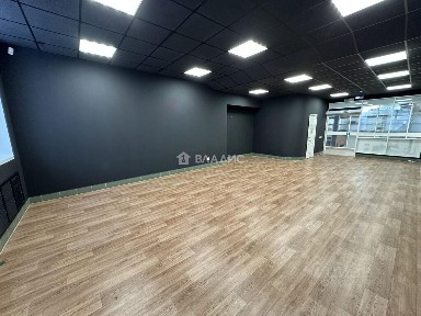 Продается помещение свободного назначения, 62,9 м²