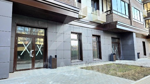 Продается помещение свободного назначения, 63,7 м²