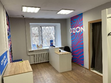 Продается помещение свободного назначения, 65 м²