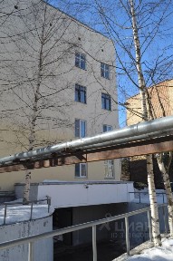 Продается помещение свободного назначения, 15,6 м²