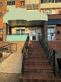 Продается торговая площадь, 78,9 м²
