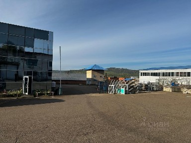 Продается склад, 4 488 м²