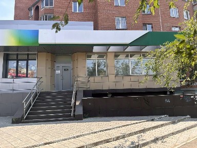 Продается помещение свободного назначения, 137 м²