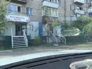 Продается торговая площадь, 32 м²