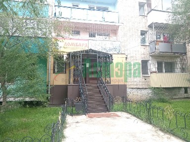 Продается помещение свободного назначения, 38 м²