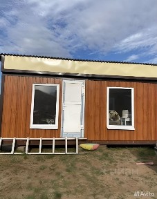 Продается торговая площадь, 21 м²