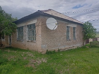 Забайкальский край, Краснокаменский муниципальный округ, Маргуцек село, ул. Губина, 61
