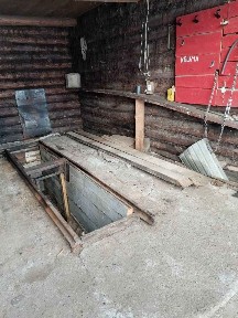 Продается здание, 29,6 м²