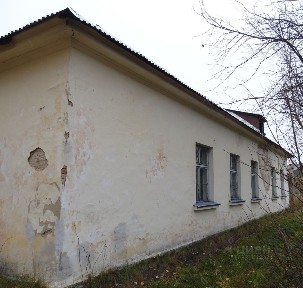 Коми респ., Сосногорск муниципальный округ, Сосногорск муниципальное образование, Ираель поселок