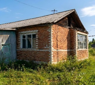 Коми респ., Ухта муниципальный округ, Лайково деревня, ул. Центральная, 1