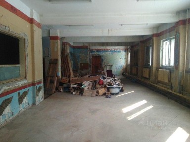 Продается помещение свободного назначения, 375,5 м²