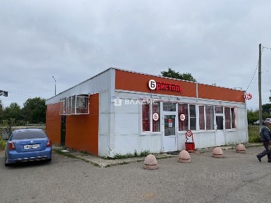 Коми респ., Сыктывдинский муниципальный район, Выльгорт село, ул. Домны Каликовой, 152