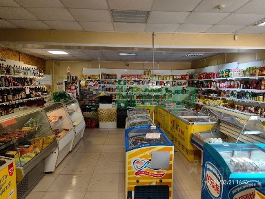 Продается торговая площадь, 150 м²