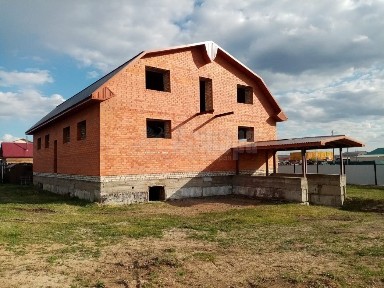 Забайкальский край, Чернышевский район, Чернышевск пгт, Забайкальская ул.