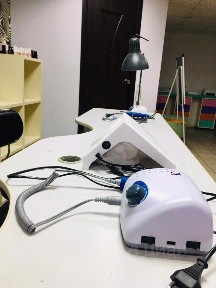 Продается готовый бизнес ⋅ салон красоты, 90 м²