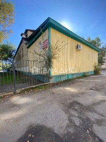 Забайкальский край, Чита, р-н Черновский, ул. Космонавтов, 10
