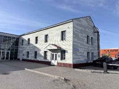 Продается помещение свободного назначения, 2 384,5 м²