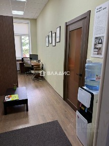 Продается офис, 58,3 м²