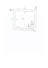 Продается здание, 28 м²