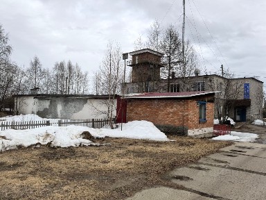 Продается здание (А)