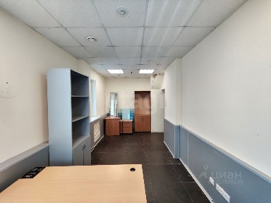 Продается офис, 17,5 м²