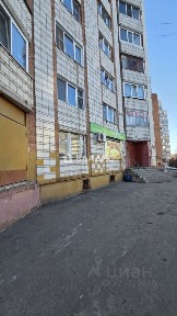 Продается торговая площадь, 85 м²