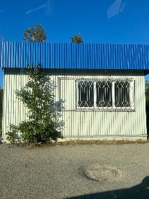Продается здание, 51,6 м²