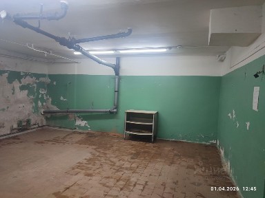 Продается склад, 39,8 м²