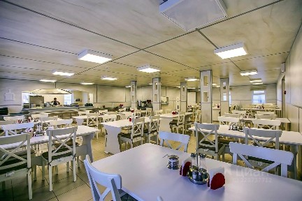 Продается производство, 779 м²