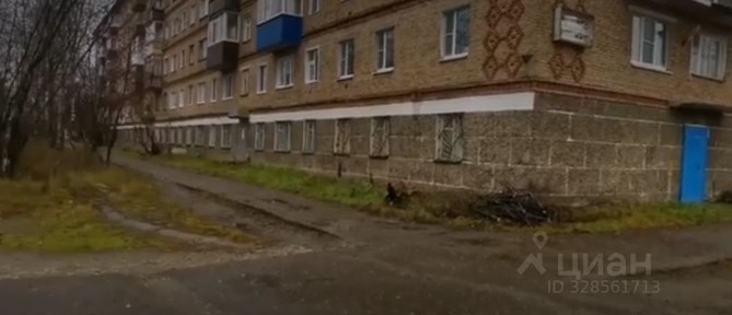 Продается торговая площадь, 184,7 м²