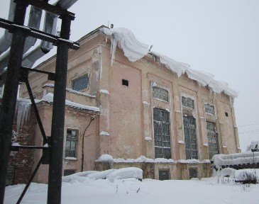 Продается производство, 932 м²