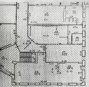 Продается помещение свободного назначения, 85 м²