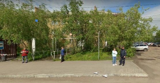 Продается здание, 73,2 м²